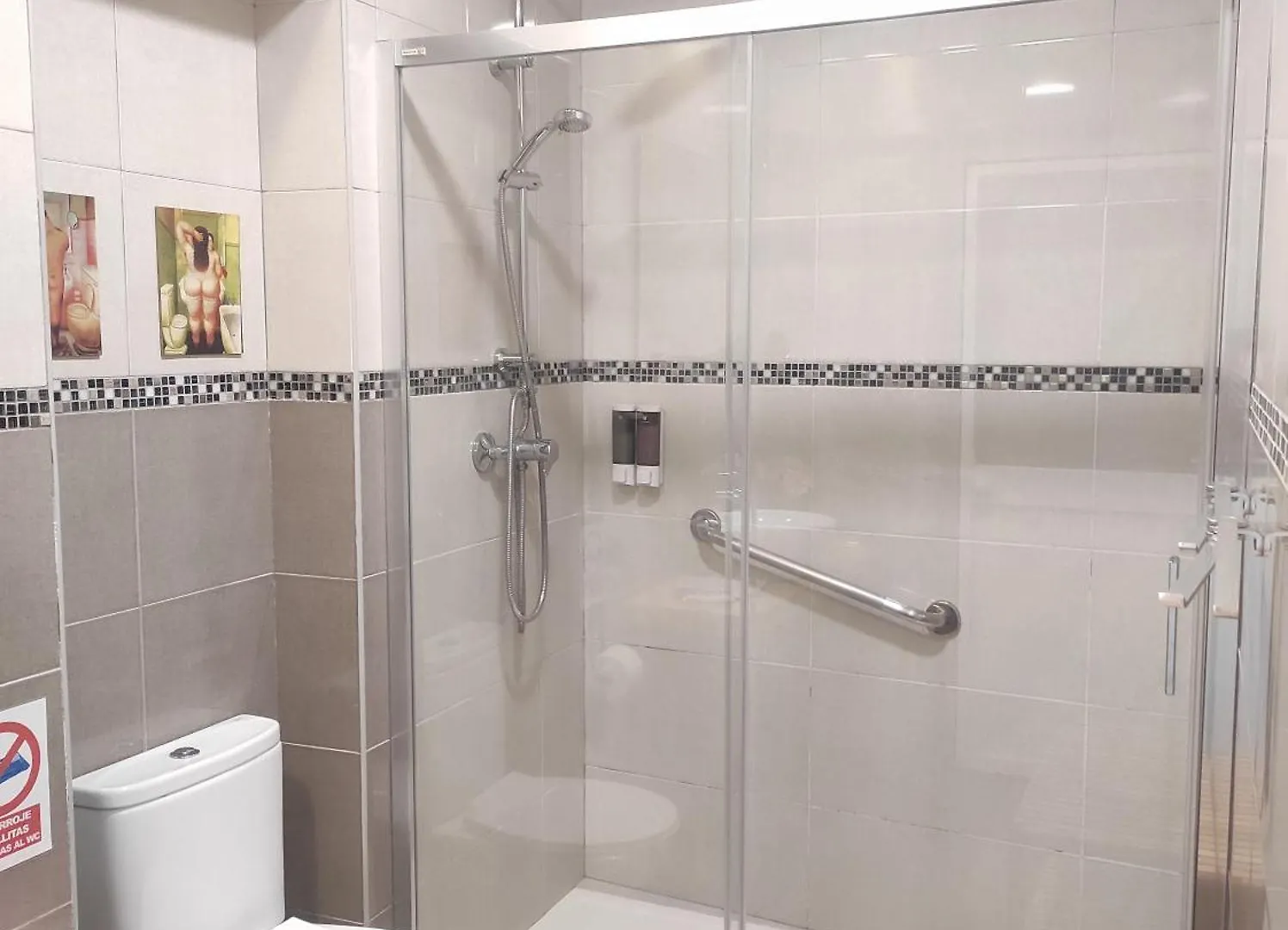 Apartamento Loft Puerto De Gades Cadiz Apartment
