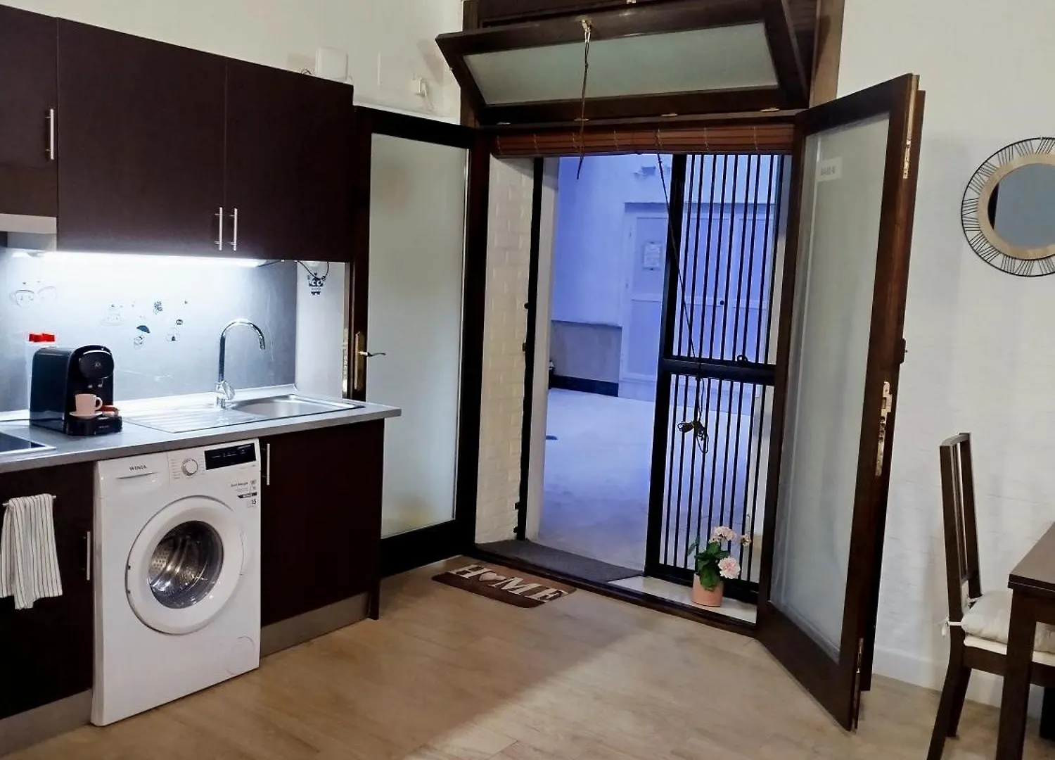 Apartment Apartamento Loft Puerto De Gades Cadiz