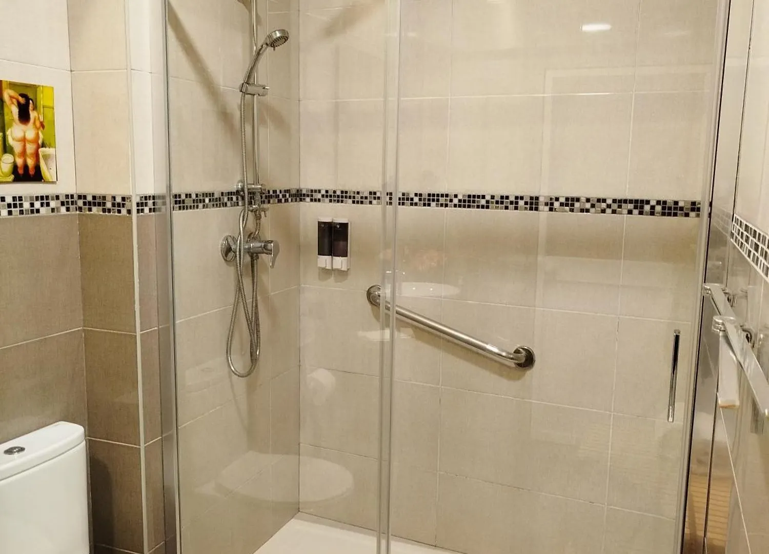 Apartment Apartamento Loft Puerto De Gades Cadiz
